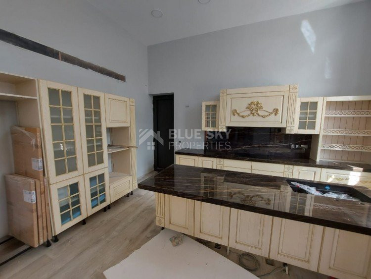 3 Bed House For Sale In Armou Paphos Cyprus