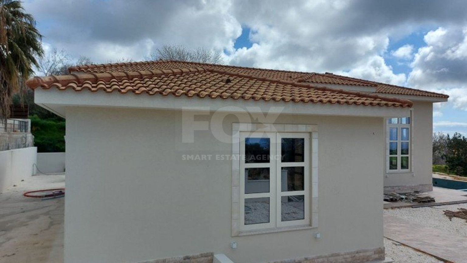 3 Bed House For Sale In Armou Paphos Cyprus