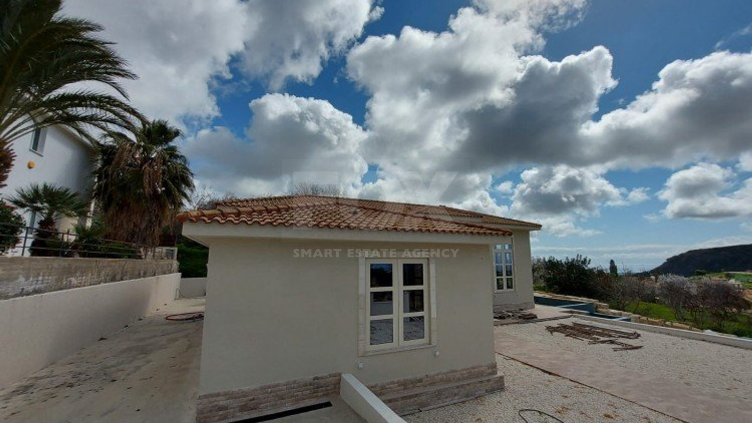 3 Bed House For Sale In Armou Paphos Cyprus