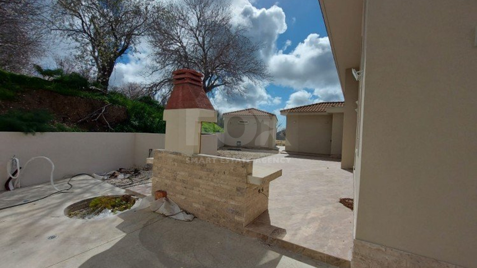3 Bed House For Sale In Armou Paphos Cyprus