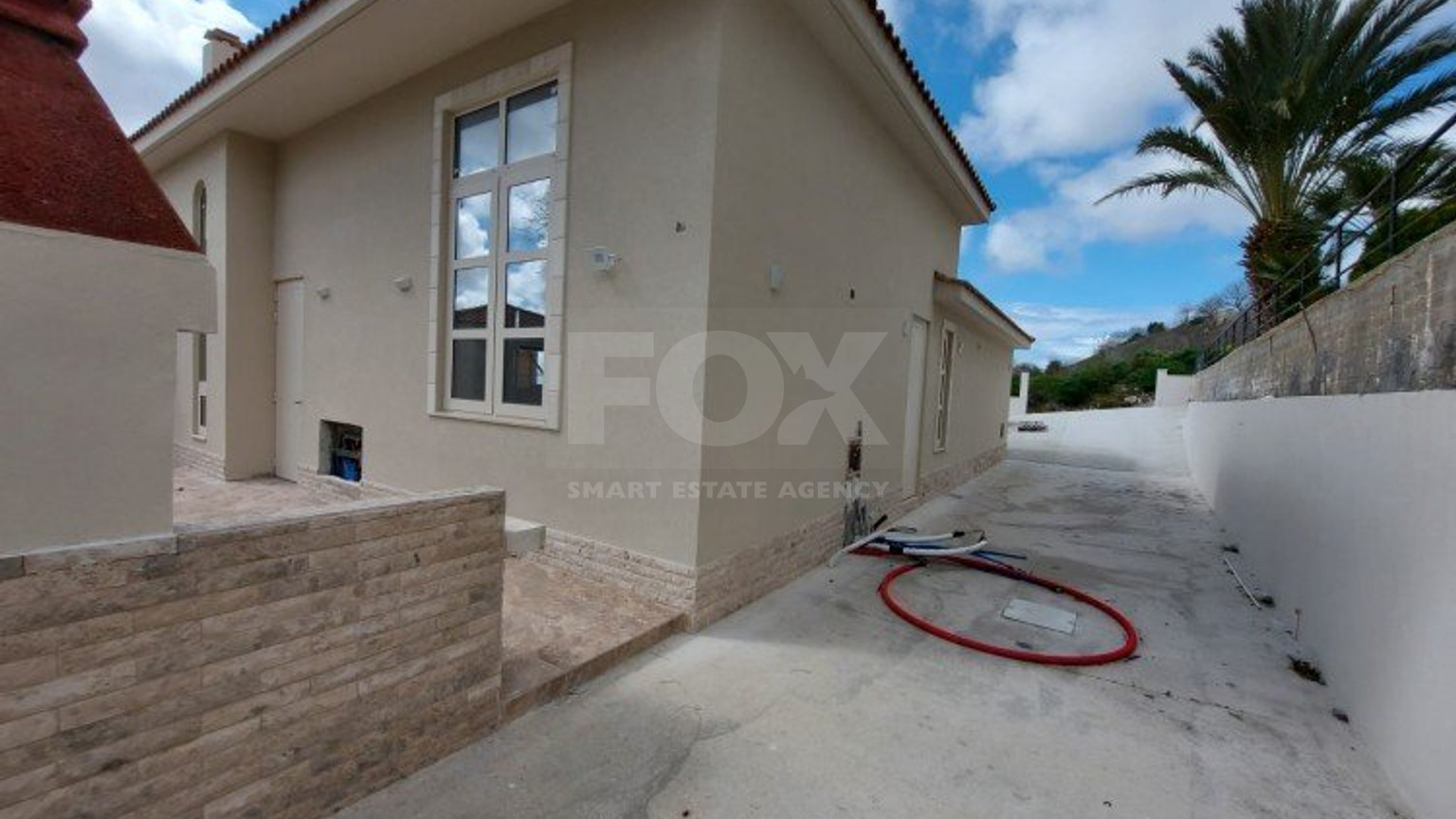 3 Bed House For Sale In Armou Paphos Cyprus