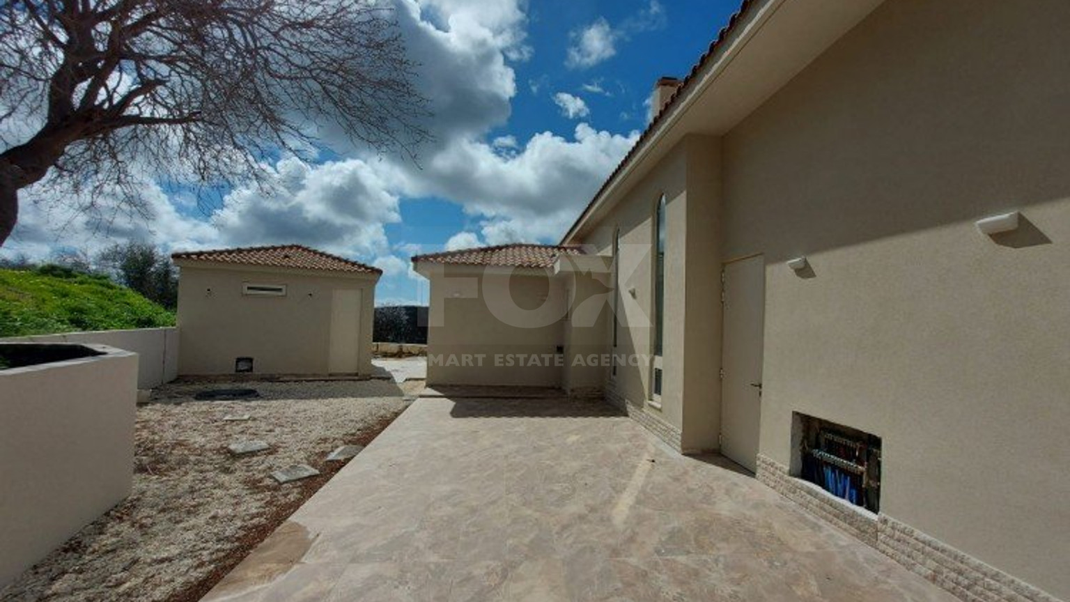 3 Bed House For Sale In Armou Paphos Cyprus