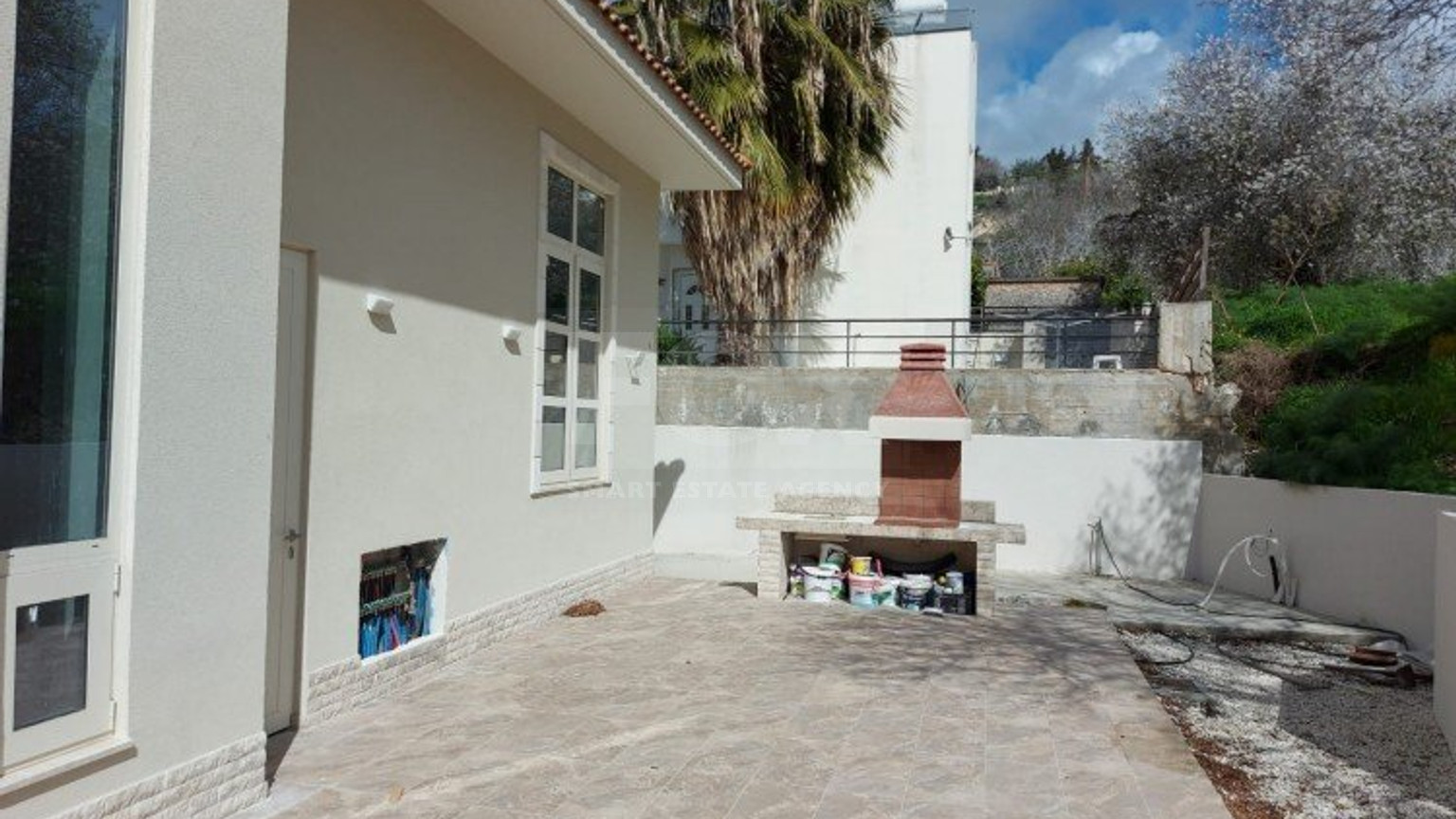 3 Bed House For Sale In Armou Paphos Cyprus