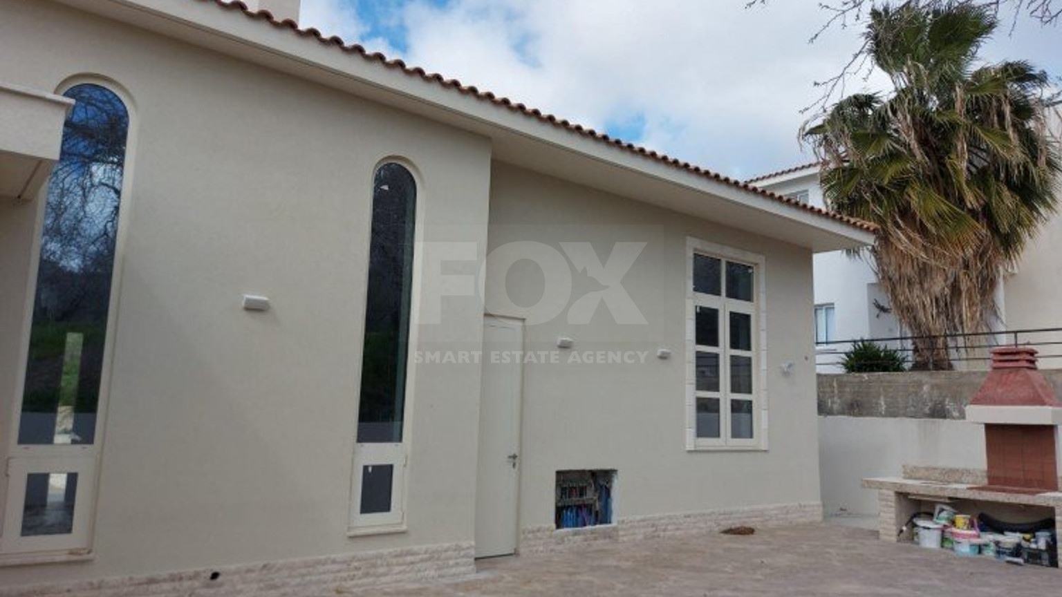 3 Bed House For Sale In Armou Paphos Cyprus