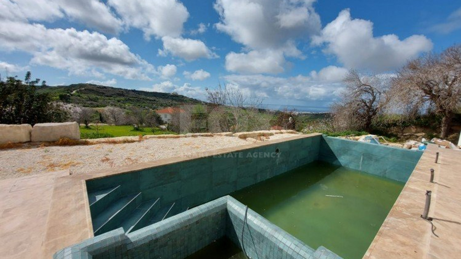 3 Bed House For Sale In Armou Paphos Cyprus