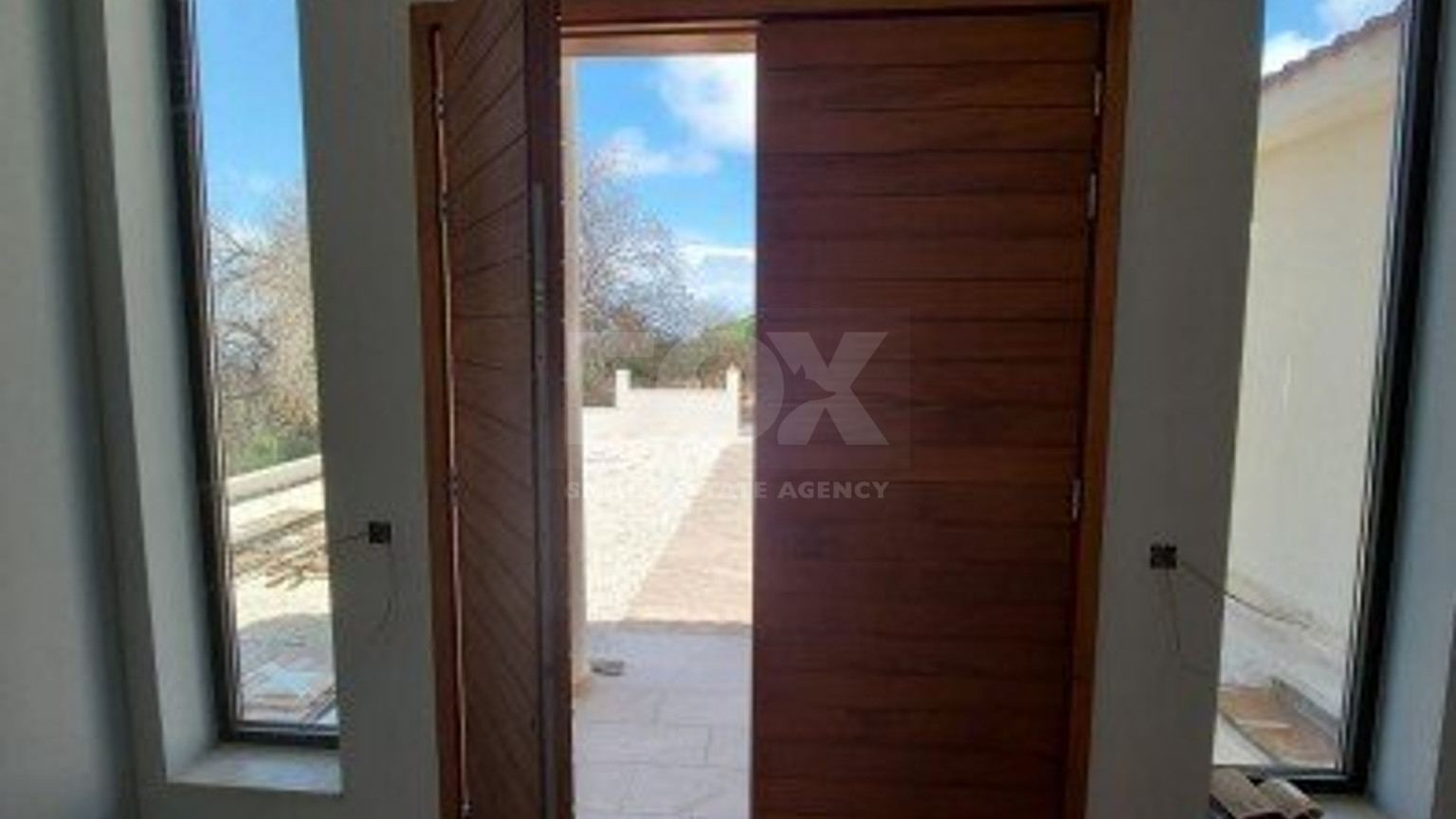 3 Bed House For Sale In Armou Paphos Cyprus