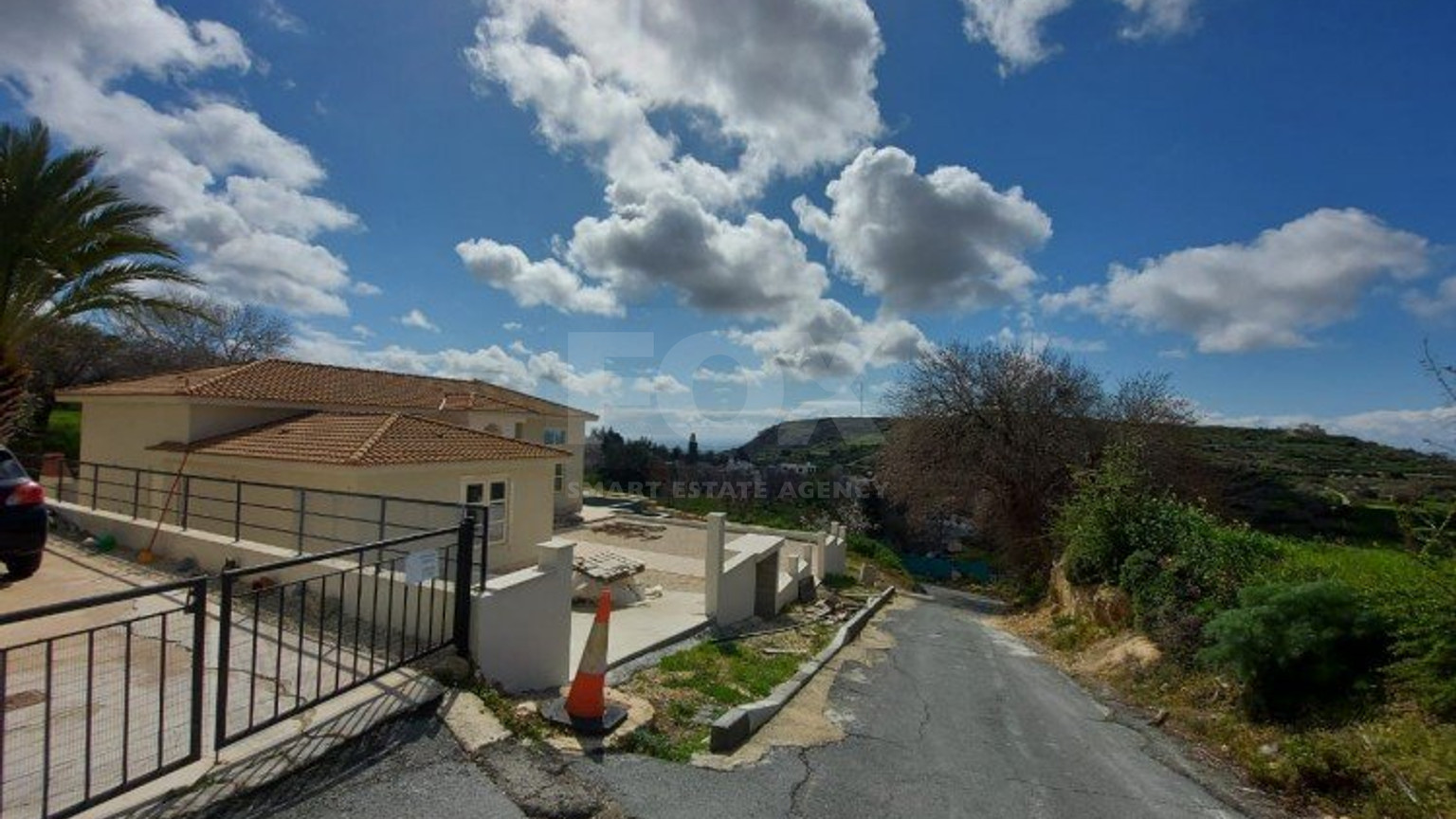 3 Bed House For Sale In Armou Paphos Cyprus