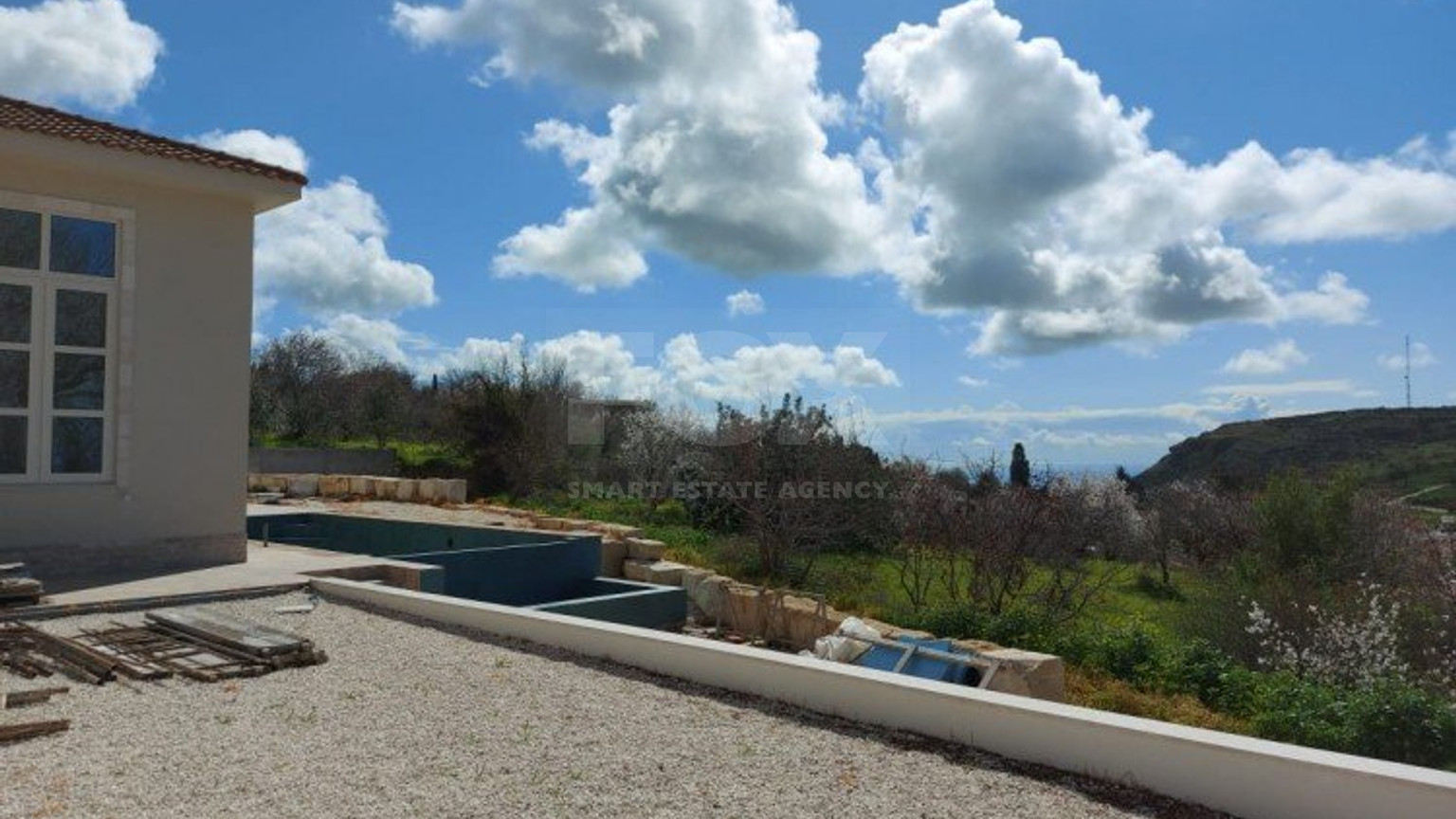 3 Bed House For Sale In Armou Paphos Cyprus