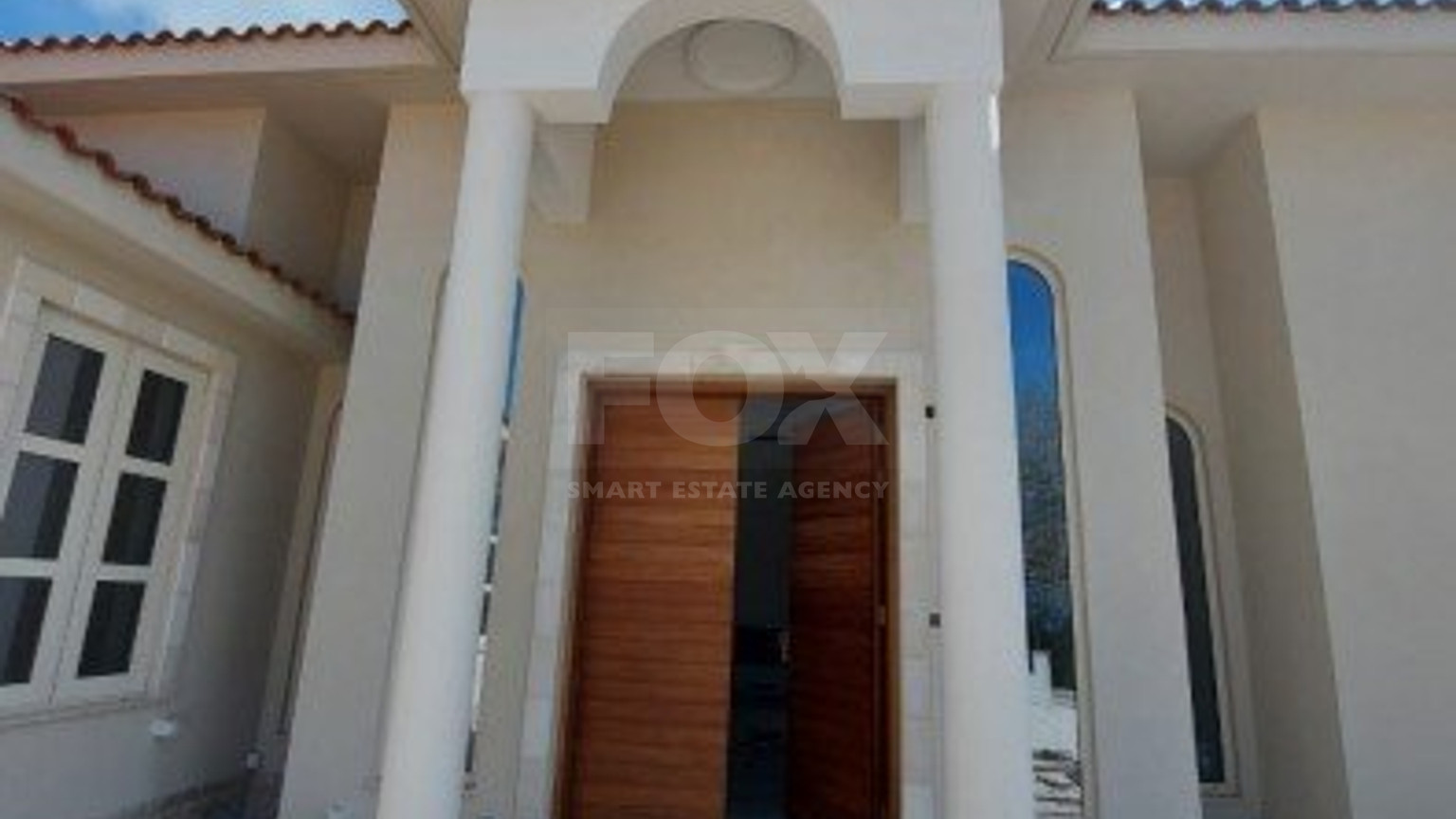 3 Bed House For Sale In Armou Paphos Cyprus