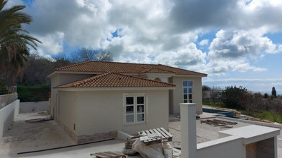 3 Bed House For Sale In Armou Paphos Cyprus