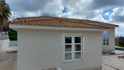 3 Bed House For Sale In Armou Paphos Cyprus