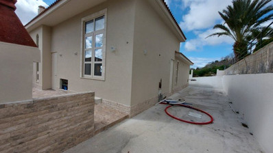 3 Bed House For Sale In Armou Paphos Cyprus