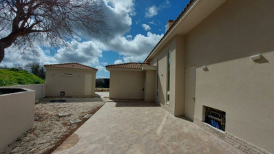 3 Bed House For Sale In Armou Paphos Cyprus