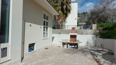 3 Bed House For Sale In Armou Paphos Cyprus