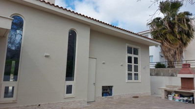3 Bed House For Sale In Armou Paphos Cyprus