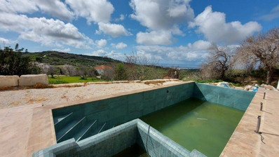 3 Bed House For Sale In Armou Paphos Cyprus