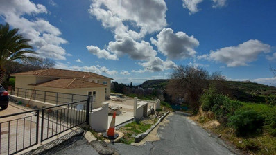 3 Bed House For Sale In Armou Paphos Cyprus