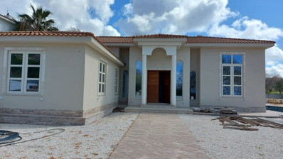 3 Bed House For Sale In Armou Paphos Cyprus