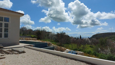 3 Bed House For Sale In Armou Paphos Cyprus