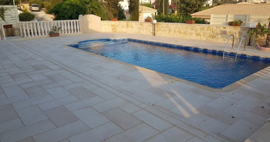 4 Bed House For Sale In Sea Caves Paphos Cyprus