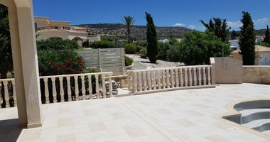 4 Bed House For Sale In Sea Caves Paphos Cyprus
