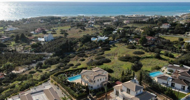 4 Bed House For Sale In Sea Caves Paphos Cyprus