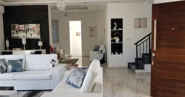 4 Bed House For Sale In Sea Caves Paphos Cyprus