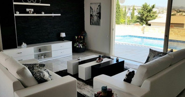 4 Bed House For Sale In Sea Caves Paphos Cyprus