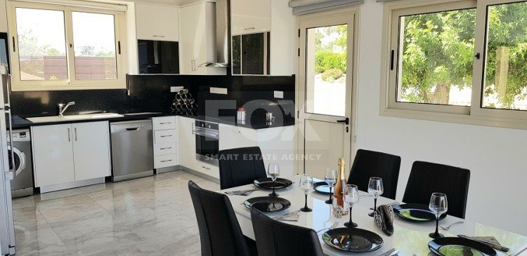 4 Bed House For Sale In Sea Caves Paphos Cyprus