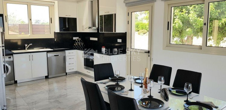 4 Bed House For Sale In Sea Caves Paphos Cyprus