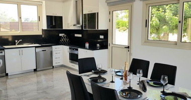 4 Bed House For Sale In Sea Caves Paphos Cyprus