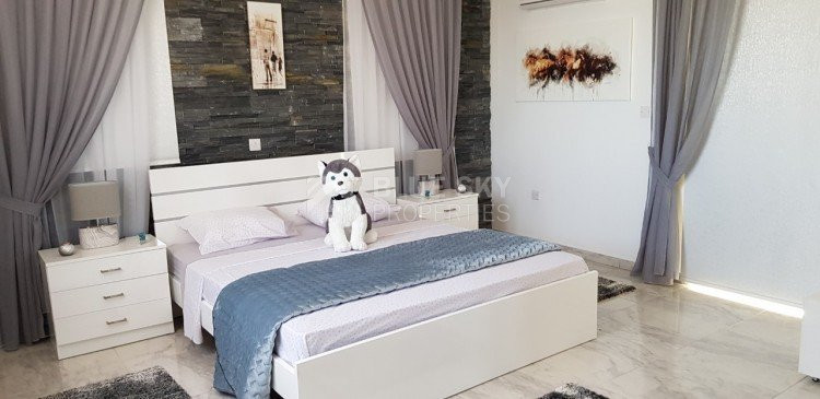 4 Bed House For Sale In Sea Caves Paphos Cyprus