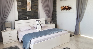 4 Bed House For Sale In Sea Caves Paphos Cyprus