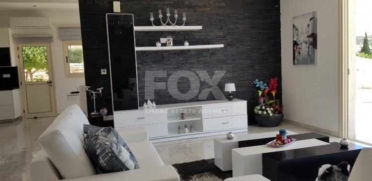 4 Bed House For Sale In Sea Caves Paphos Cyprus