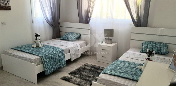 4 Bed House For Sale In Sea Caves Paphos Cyprus