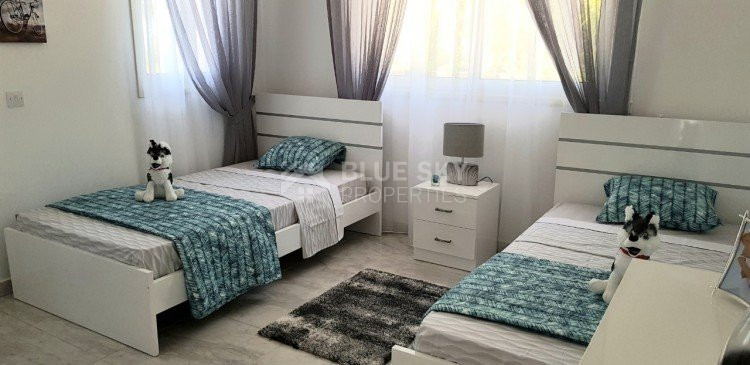 4 Bed House For Sale In Sea Caves Paphos Cyprus