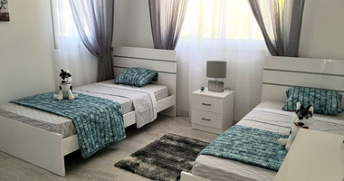 4 Bed House For Sale In Sea Caves Paphos Cyprus