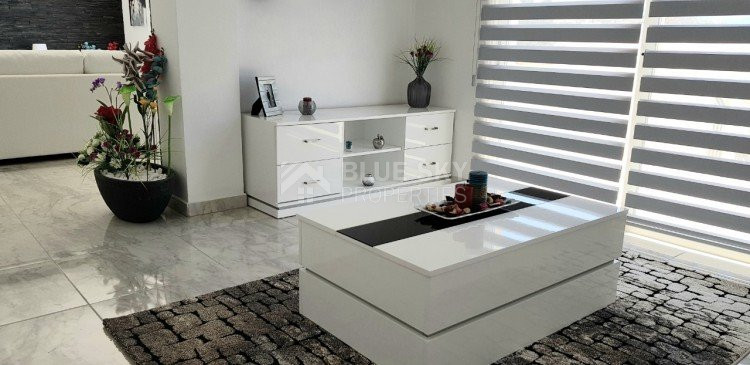 4 Bed House For Sale In Sea Caves Paphos Cyprus