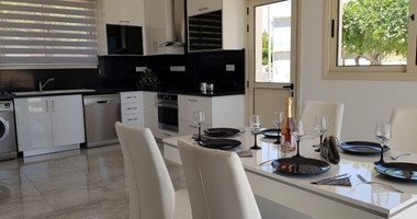 4 Bed House For Sale In Sea Caves Paphos Cyprus