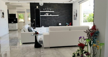 4 Bed House For Sale In Sea Caves Paphos Cyprus