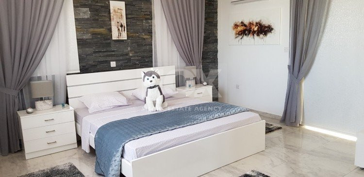 4 Bed House For Sale In Sea Caves Paphos Cyprus