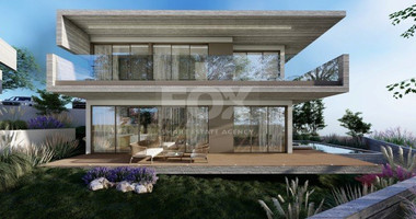 3 Bed House For Sale In Chlorakas Paphos Cyprus