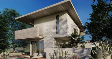 3 Bed House For Sale In Chlorakas Paphos Cyprus