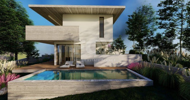 3 Bed House For Sale In Chlorakas Paphos Cyprus