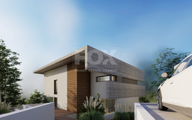 3 Bed House For Sale In Chlorakas Paphos Cyprus