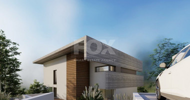 3 Bed House For Sale In Chlorakas Paphos Cyprus