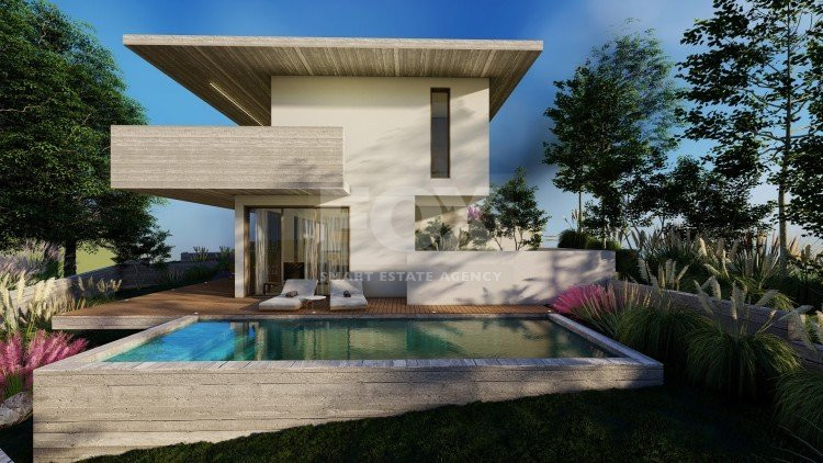 3 Bed House For Sale In Chlorakas Paphos Cyprus