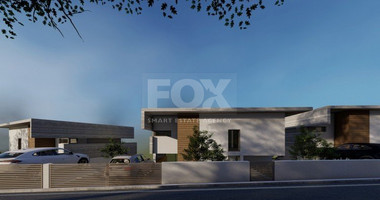 3 Bed House For Sale In Chlorakas Paphos Cyprus