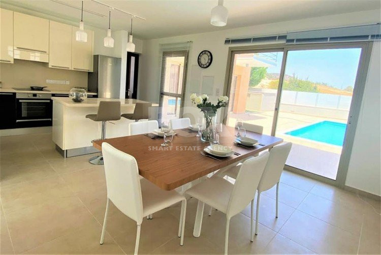 3 Bed House For Sale In Pyrgos Lemesou Limassol Cyprus