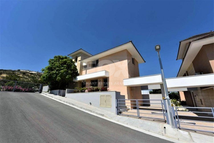 3 Bed House For Sale In Pyrgos Lemesou Limassol Cyprus